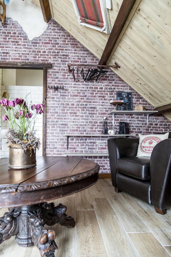 De Vrolijcke Bosmuis Bed and Breakfast Bergeijk Exteriör bild