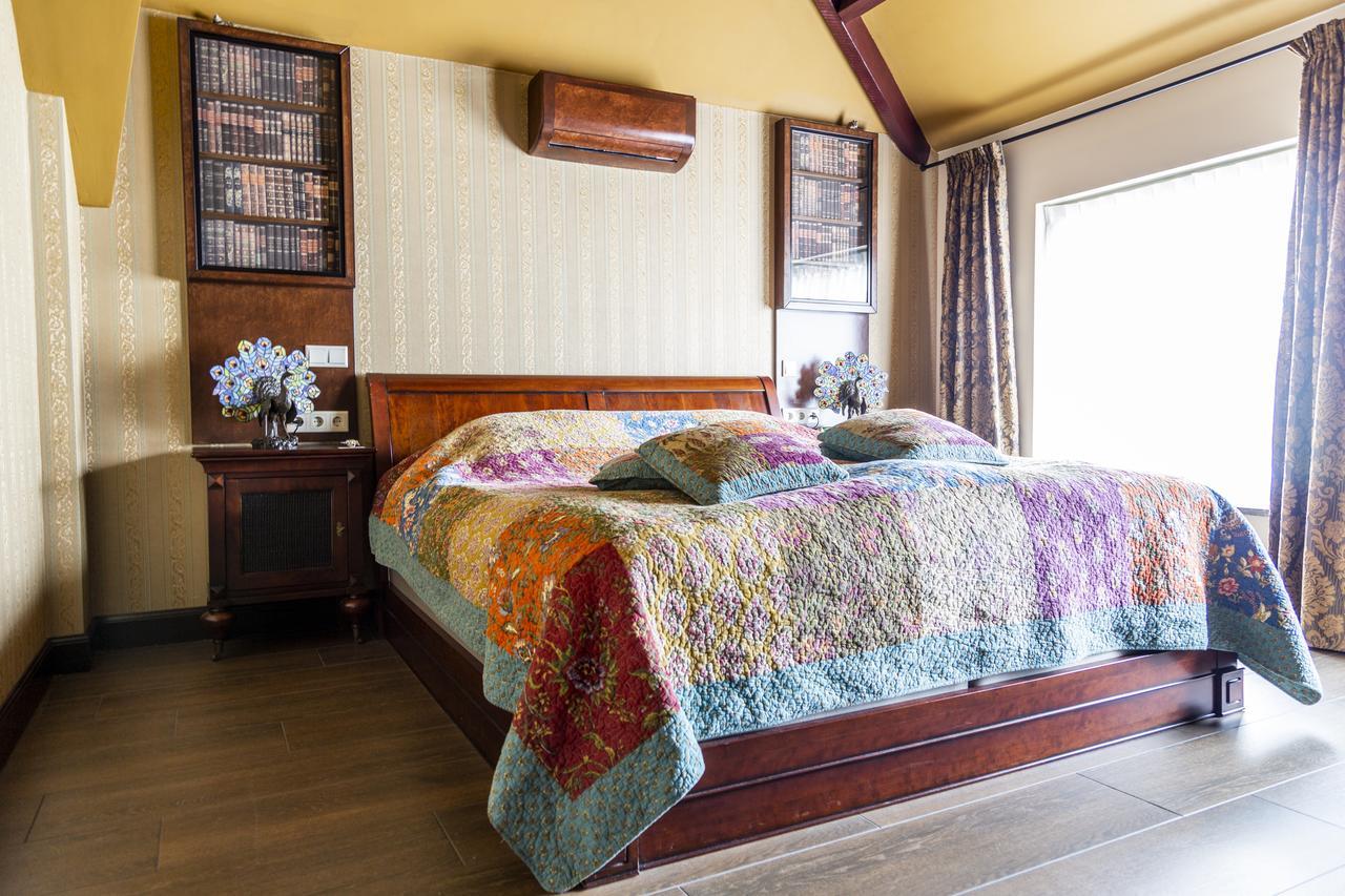 De Vrolijcke Bosmuis Bed and Breakfast Bergeijk Exteriör bild